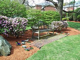 2 Bd/2 Bath 11 Miles to Downtown Boston, in Lexington, MA (Photo 4 of 5)