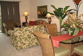 2 Bedroom Apartment at Carrollwood Villa in Mobile, AL