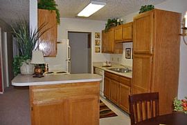 2 Bd/1 Bath Live on The Shores of Lake N in San Angelo, TX (Photo 2 of 5)