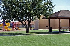 2 Bd/1 Bath Live on The Shores of Lake N in San Angelo, TX (Photo 5 of 5)