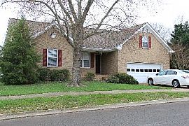 Executive Home in Franklin, TN