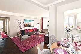 2 Bd/1 Bath Manhattan Living with An 80- in Manhattan, NY