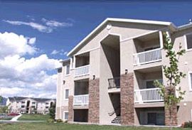 2bd Apartment at The Ridge in West Jordan, UT