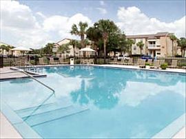 2 Bedroom Apartment at Village Park in Orlando, FL