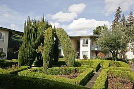 2 Bedroom Apartment- Whitman Green Apart in Hayward, CA