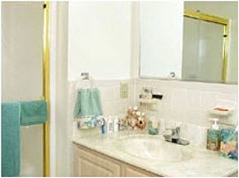 2 Bedroom Apartment at Regency West in Manchester, NH