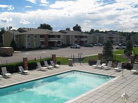 2 Bd/1 Bath Affordable 1 Bd with Great Loc in Aurora, CO