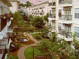 2 Bd/2 Bath Now Leasing Upgraded Large O in Atlanta, GA