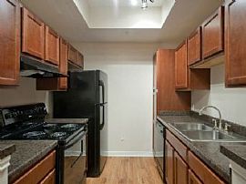 1 Bd/1 Bath Enclave at Cypress Park Offe in Addicks Barker, TX