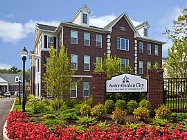 1 Bd/1 Bath Brand New Community with Luxur in Garden City, NY (Photo 2 of 5)