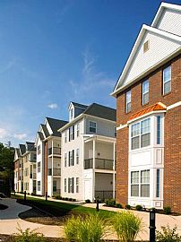 1 Bd/1 Bath Brand New Community with Luxur in Garden City, NY (Photo 5 of 5)