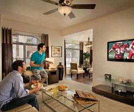 Conveniently Located! Resort Style Ameni in Chandler, AZ (Photo 2 of 4)