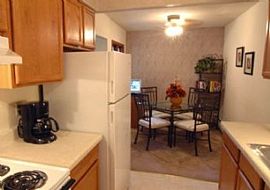 2 Bd/1 Bath Spacious Floor Plans Near Ma in Bloomington, MN (Photo 2 of 5)