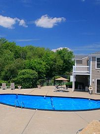 1 Bd/1 Bath Tennis Courts, Fitness Cente in Burlington, MA