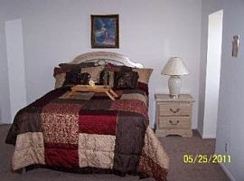 2 Bd/1 Bath Burlington Apts with Central A in Burlington, NJ (Photo 3 of 5)