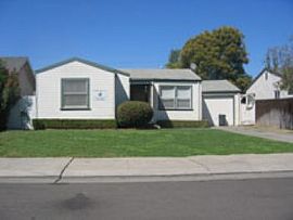2431 W Bristol in Stockton, CA