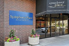 2 Bd/1 Bath Symphony Place Apartments In in Minneapolis, MN