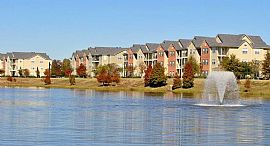 2 Bd/2 Bath Cypress Lake, Lifestyle, Lux in Baton Rouge, LA