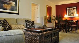 2 Bd/2 Bath Cypress Lake, Lifestyle, Lux in Baton Rouge, LA (Photo 2 of 5)