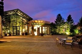 2 Bd/1 Bath Large 1 Bed with Large Patio And in Highlands, CO (Photo 4 of 5)