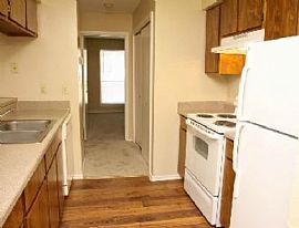 1 Bd/1 Bath The Meadows of Bedford Has O in Bedford, TX (Photo 3 of 5)