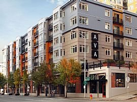 2 Bd/2 Bath Upgraded Downtown Community, in Seattle, WA (Photo 2 of 5)