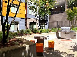 2 Bd/2 Bath Upgraded Downtown Community, in Seattle, WA (Photo 5 of 5)