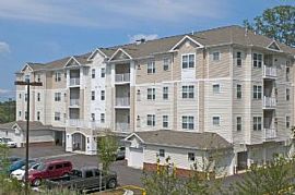 2 Bd/2 Bath Brand New Luxury Living, In- in Lake Shore, MD