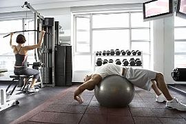 1 Bd/1 Bath Begin to Dwell in Style. Unm in Woodbridge, VA (Photo 3 of 3)