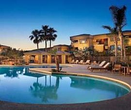 Washer/ Dryers, Covered Parking and Gourme in Chandler, AZ