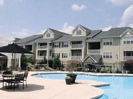 1 Bd/1 Bath Minutes to Charming Downtown in Greenville, SC