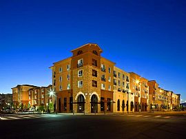 2 Bd/2 Bath Study in Dublin, High Ceilin in Dublin, CA