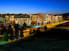 2 Bd/2 Bath Study in Dublin, High Ceilin in Dublin, CA (Photo 3 of 5)