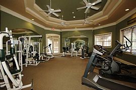 2 Bd/1 Bath Resort Style Apts in a Prest in Savannah, GA (Photo 4 of 5)