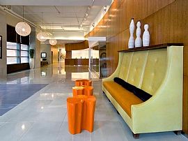 2 Bd/2 Bath Brand New Luxury Studio in T in Manhattan, NY (Photo 4 of 5)