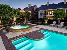 2 Bd/2 Bath Between Preston Park Village in Plano, TX (Photo 3 of 5)