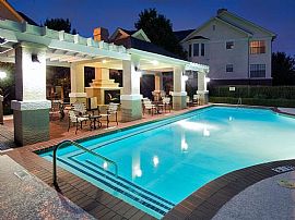 2 Bd/2 Bath Between Preston Park Village in Plano, TX (Photo 4 of 5)