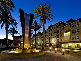 2 Bd/1 Bath Washer/ Dryers, Walk-In Clos in San Bruno, CA