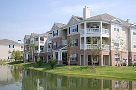 Resident Lodge, Sports Courts, Pool, Jac in Hickory Hill, TN