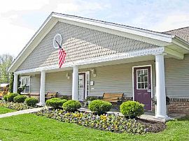 Private Balconies and Patios! in Blackwood, NJ (Photo 4 of 5)