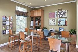 2 Bd/2 Bath Heart of The Denver Tech Cen in Denver, CO (Photo 3 of 5)