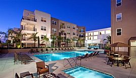 2 Bd/2 Bath Long Beach 1 Bed Near The Be in Long Beach, CA