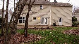 Beautiful 4 Br W/fenced Yard on Wooded C in Hemby, NC (Photo 3 of 3)