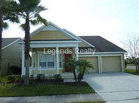 Orlando - 3 Bedroom, 2 Bathroom - $1500. in Alafaya, FL