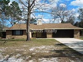 Deleon Springs- 3 Bedroom, 2 Bathroom -$ in De Leon Springs, FL