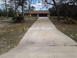 Deleon Springs- 3 Bedroom, 2 Bathroom -$ in De Leon Springs, FL (Photo 3 of 5)