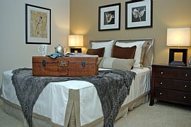 2 Bd/1 Bath Sunnyvale Studio with Private in Sunnyvale, CA (Photo 2 of 5)