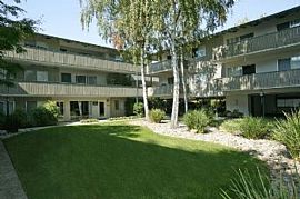 2 Bd/2 Bath Palo Alto Studio with Large Pr in Palo Alto, CA