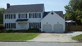 Chesapeake  Stunning Colonial  Hickory S in Chesapeake, VA