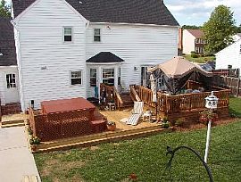 Chesapeake  Stunning Colonial  Hickory S in Chesapeake, VA (Photo 5 of 5)